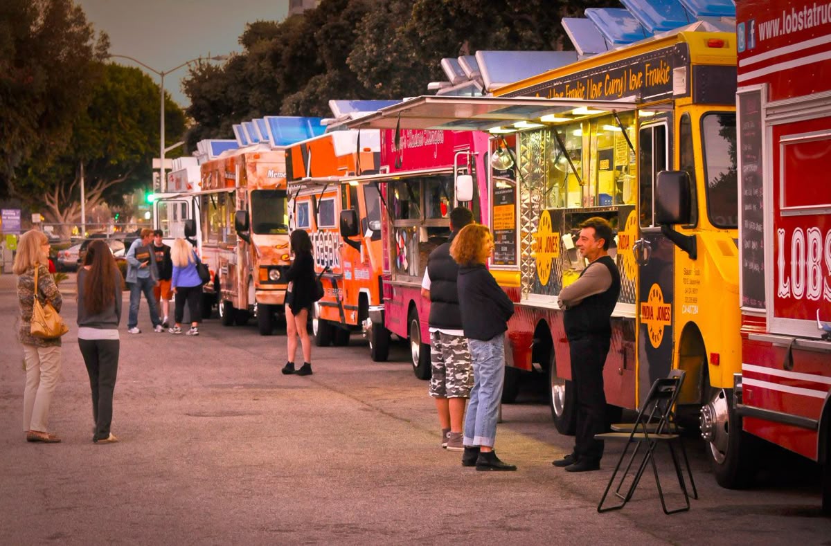 Foodtruck