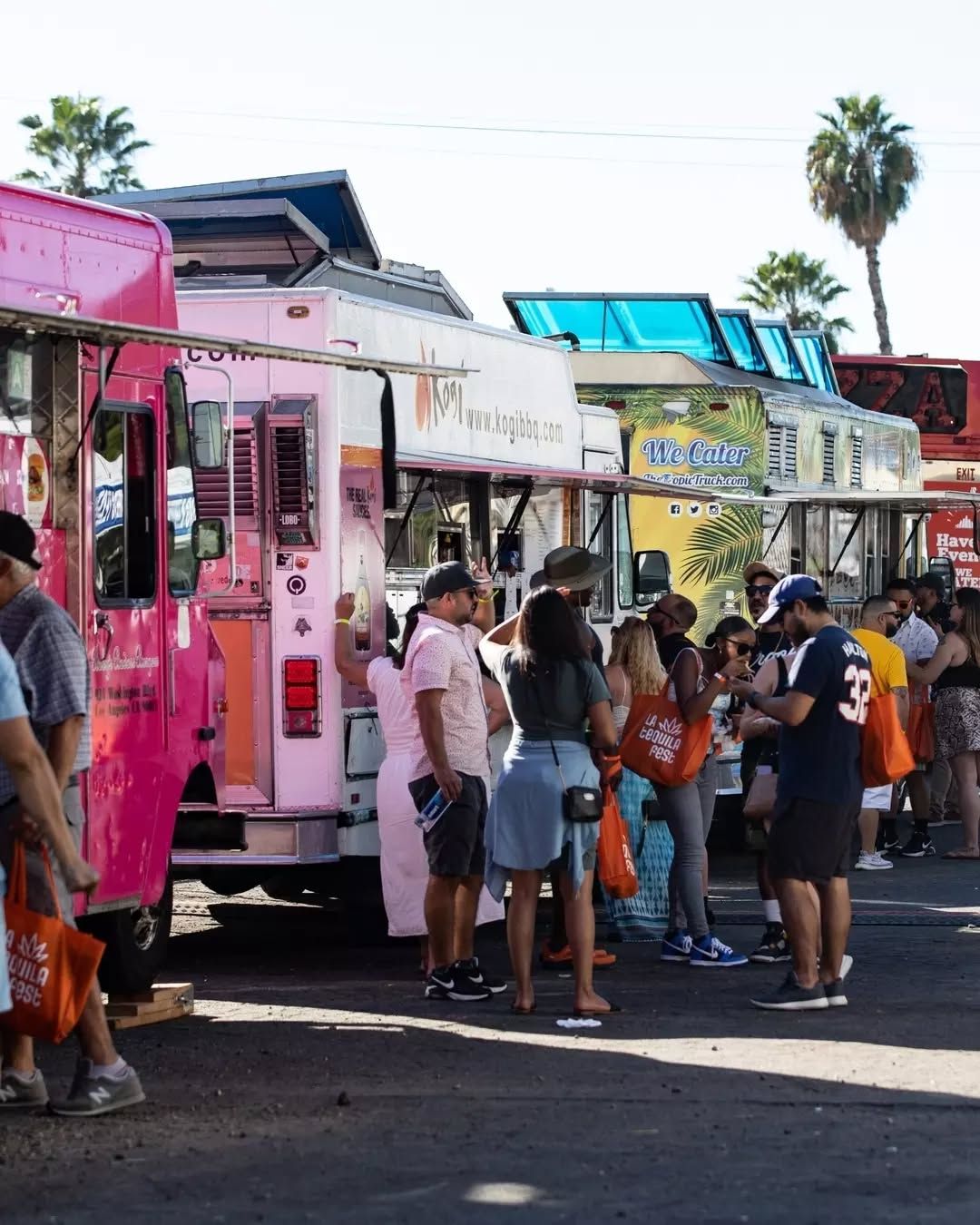 Foodtruck